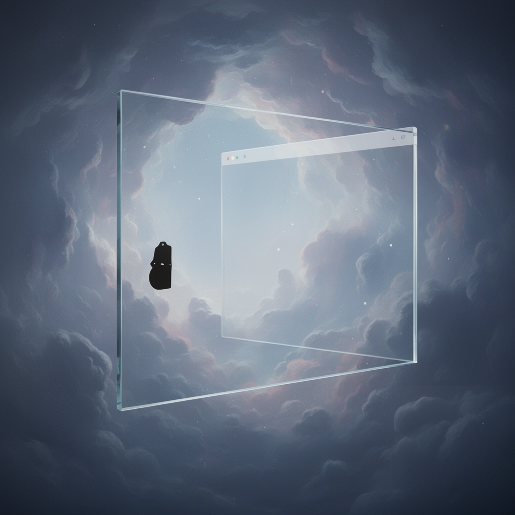 Badge Removal Process