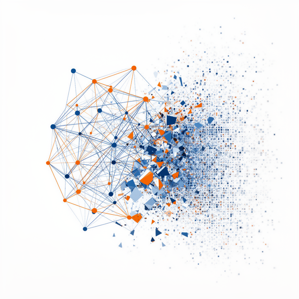 Broken Legacy Crawler