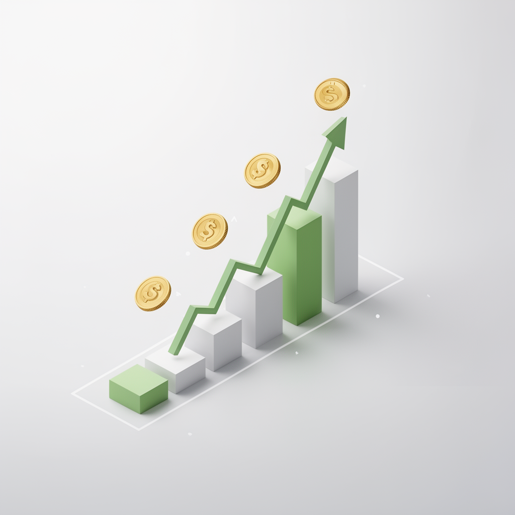 Cost savings and growth