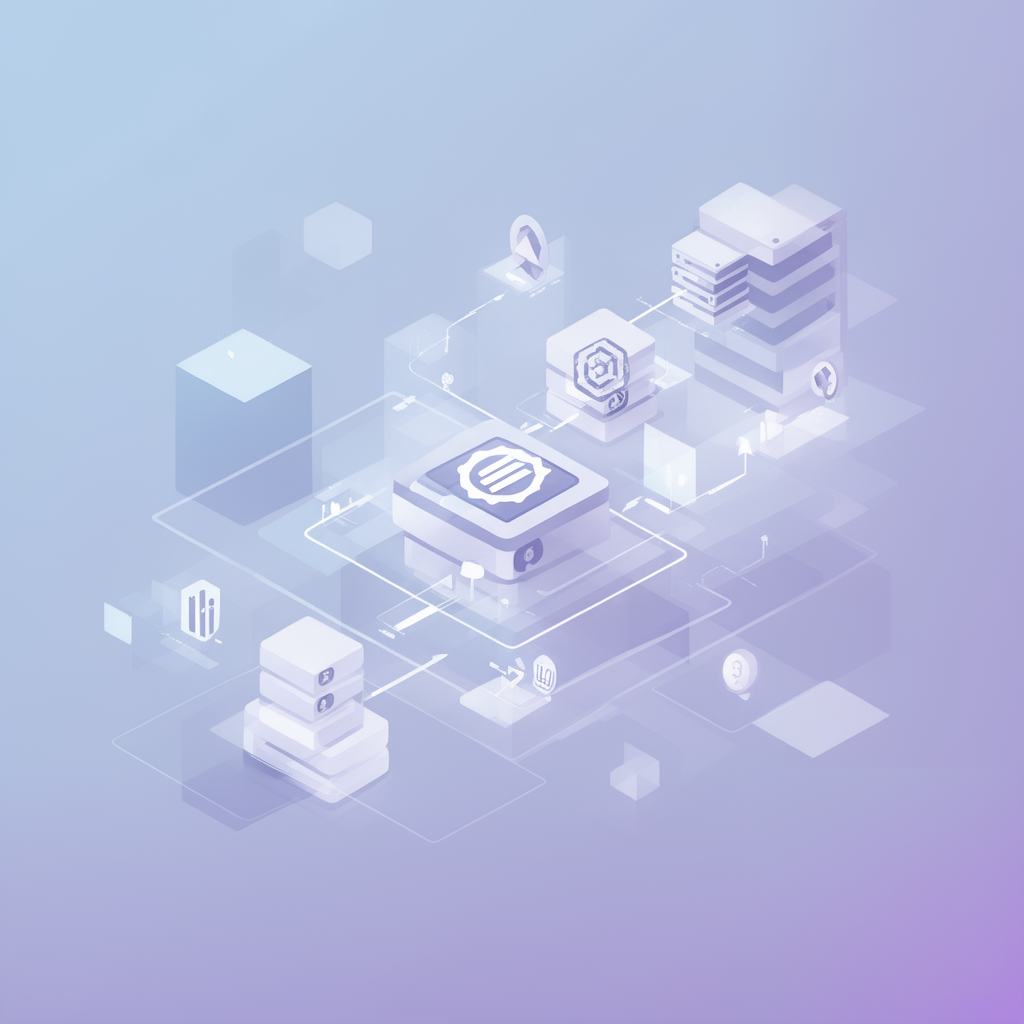 Data Flow Illustration