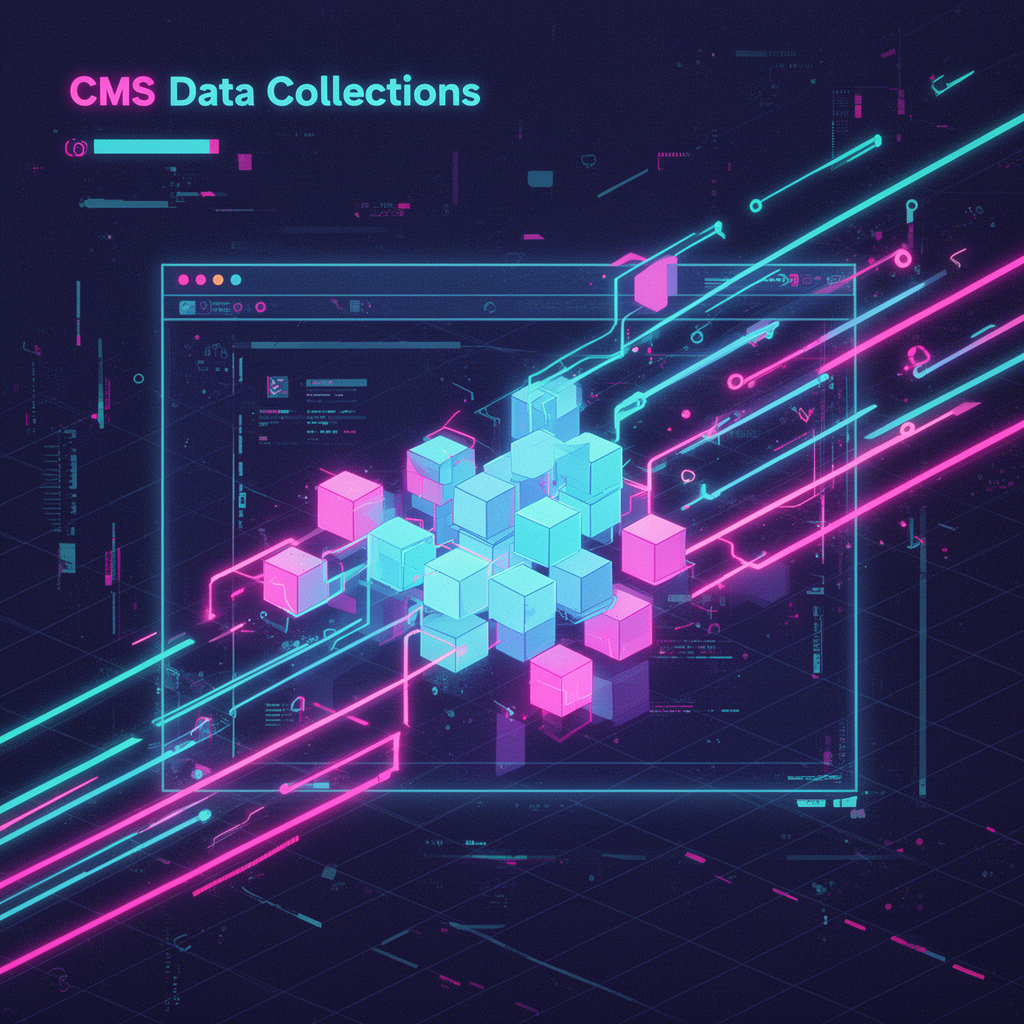 Data Flow Visualization