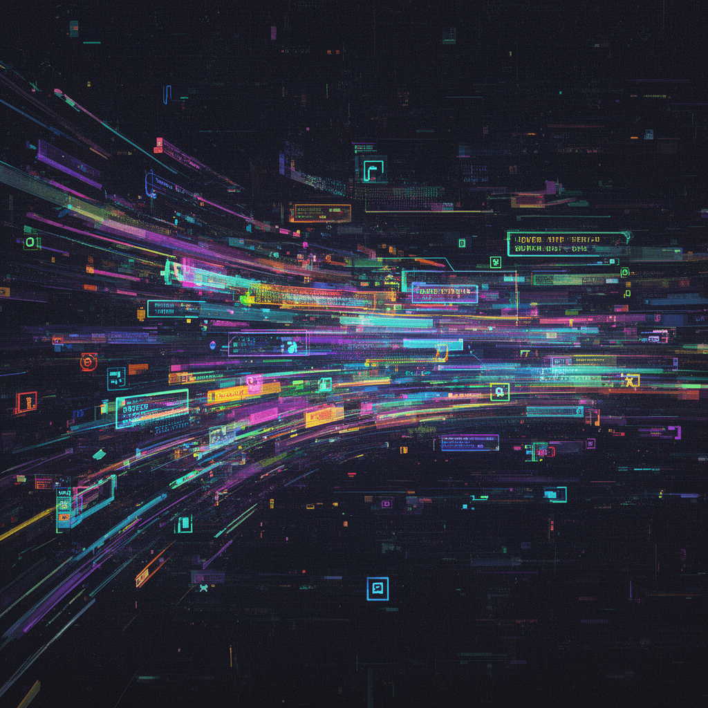 Digital Optimization