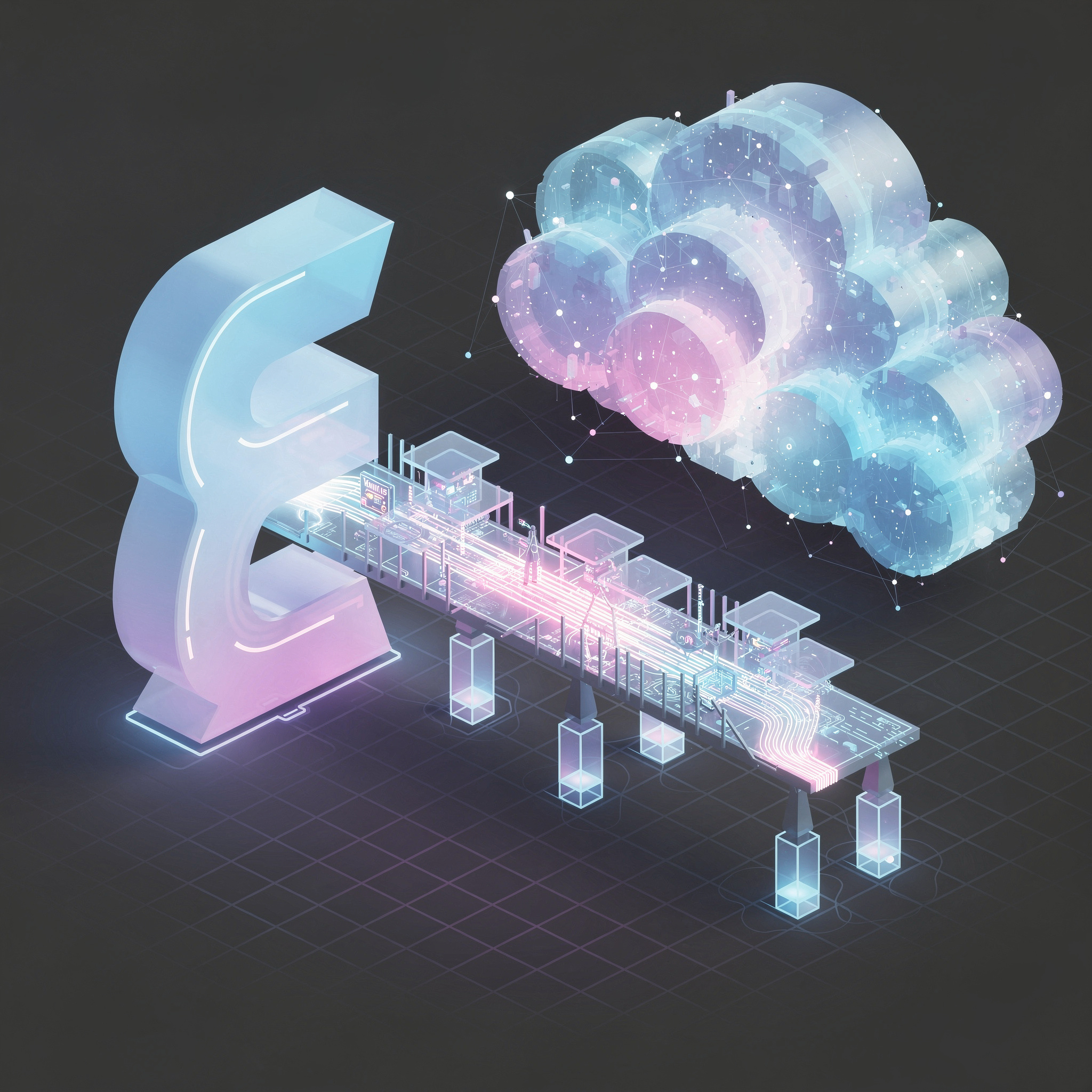 ExFlow Digital Bridge