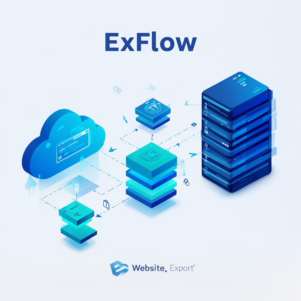 ExFlow Workflow