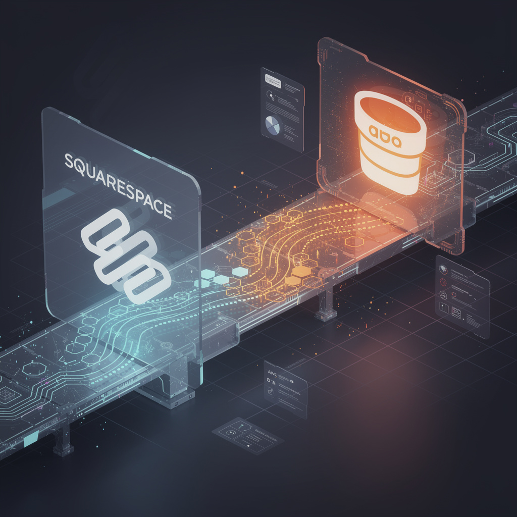 Migrating Data to AWS S3