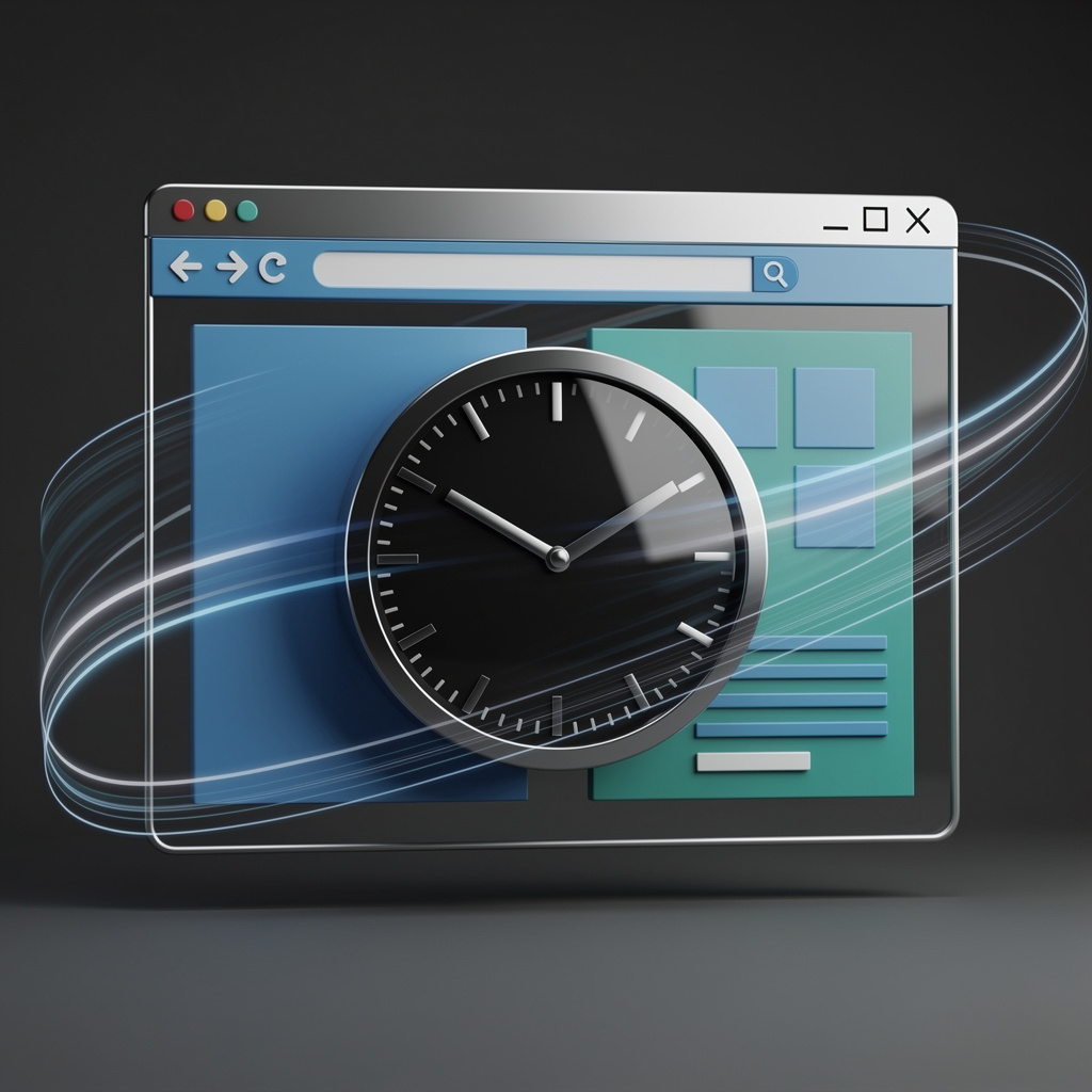 Optimized Website Performance