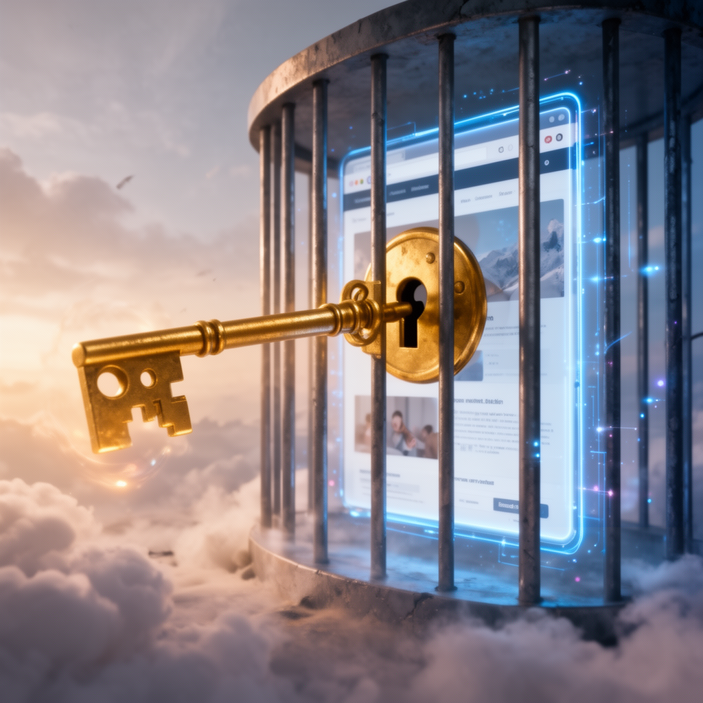 Ownership and Freedom