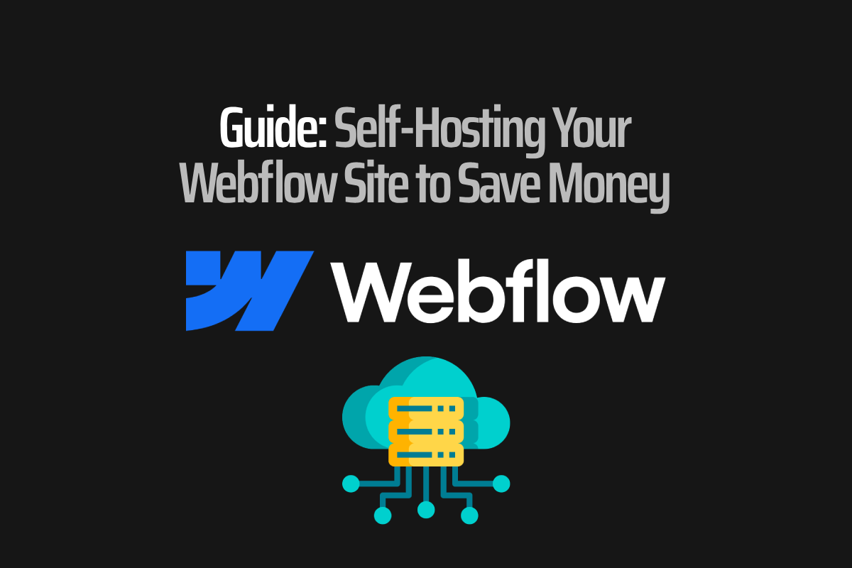 Self-Hosting Guide Visual