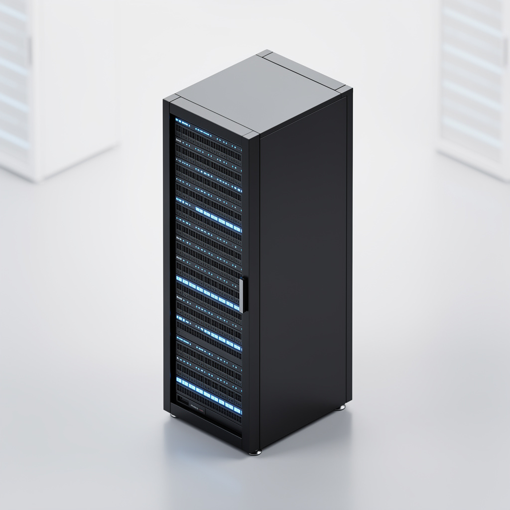 Server Infrastructure