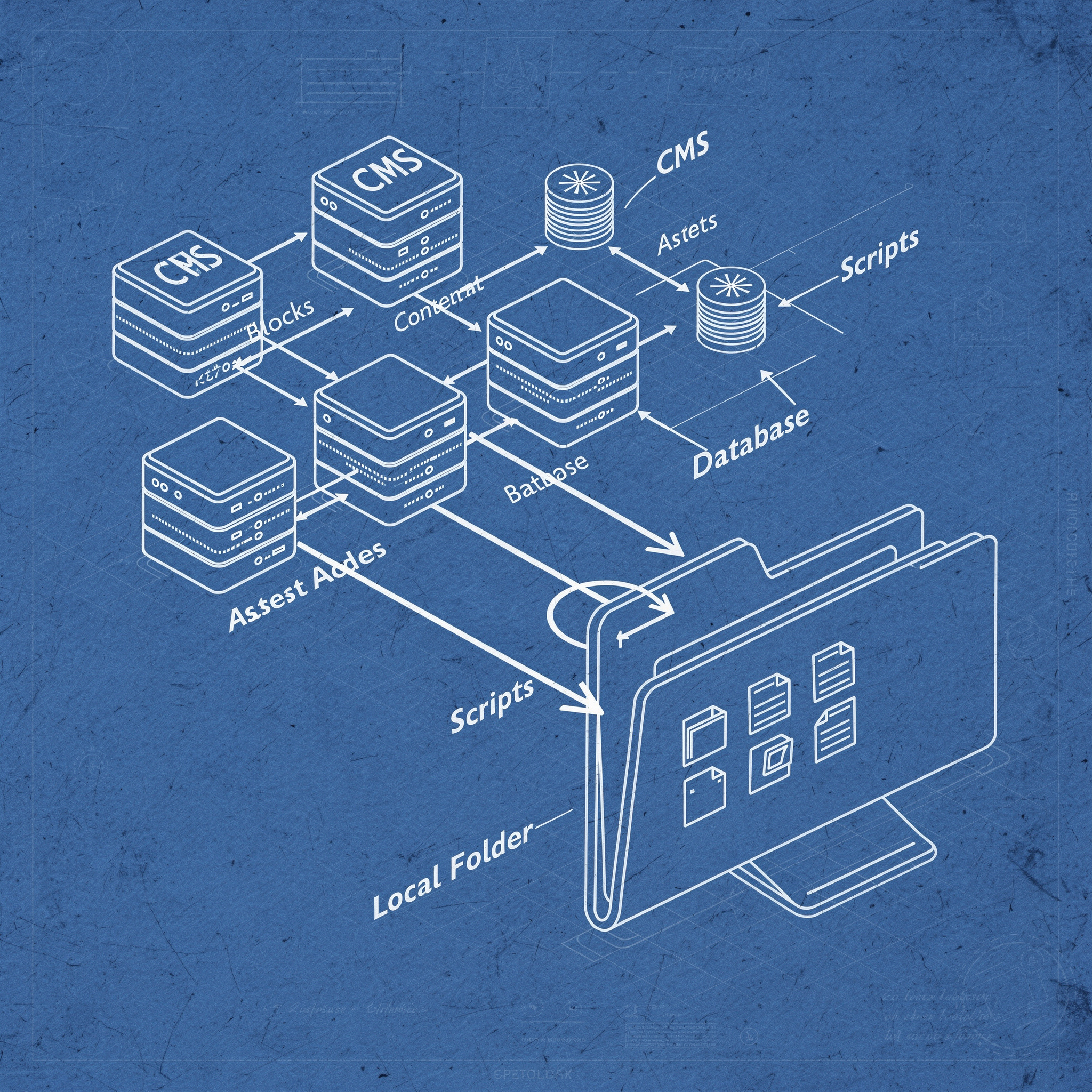 Technical Diagram