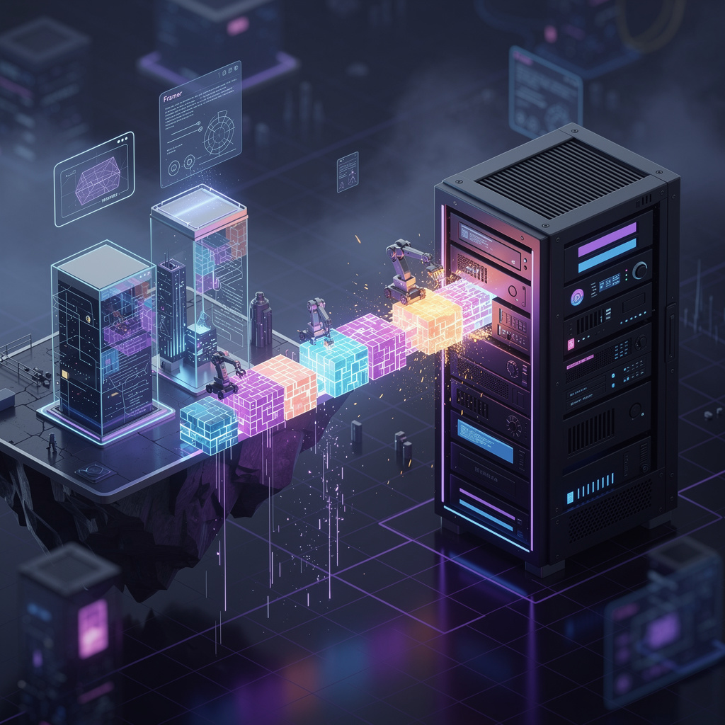 The Bridge to Better Hosting