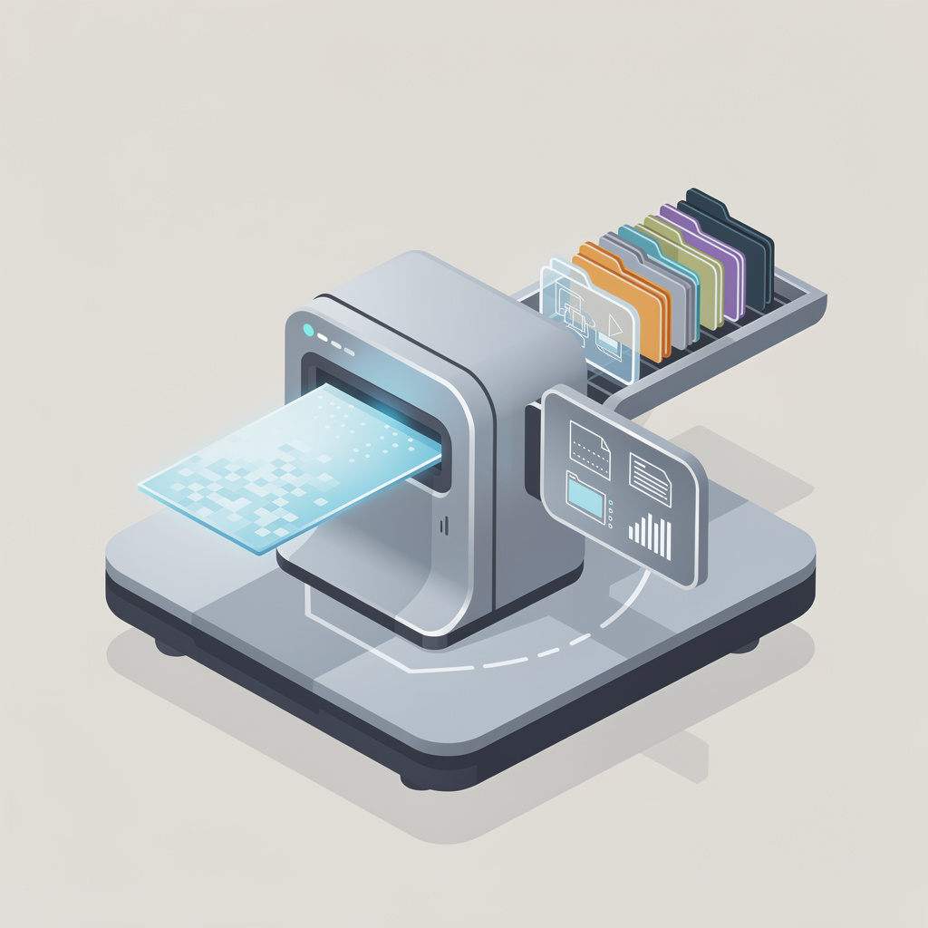 The ExFlow Processing Engine