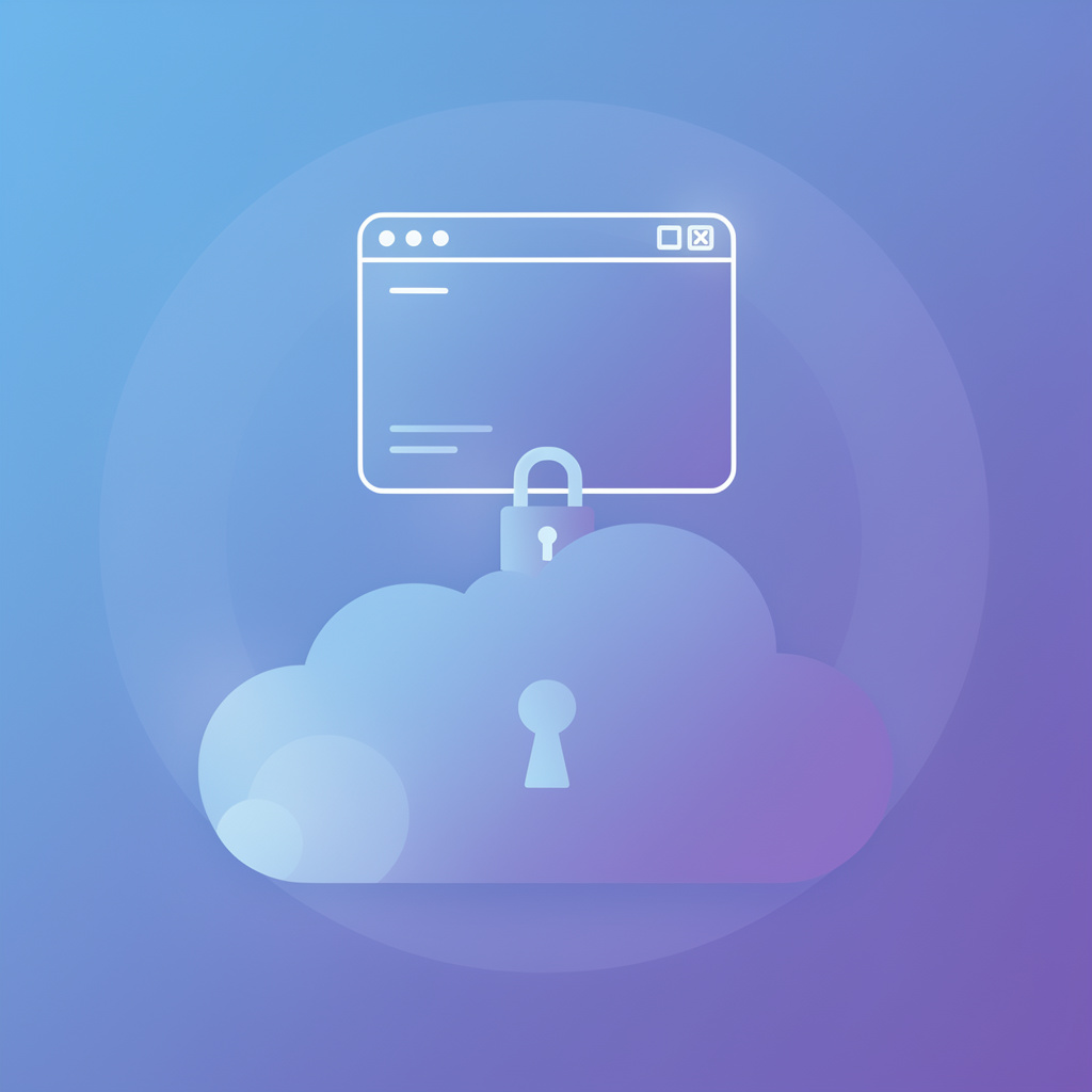 Unlocking your website from the cloud