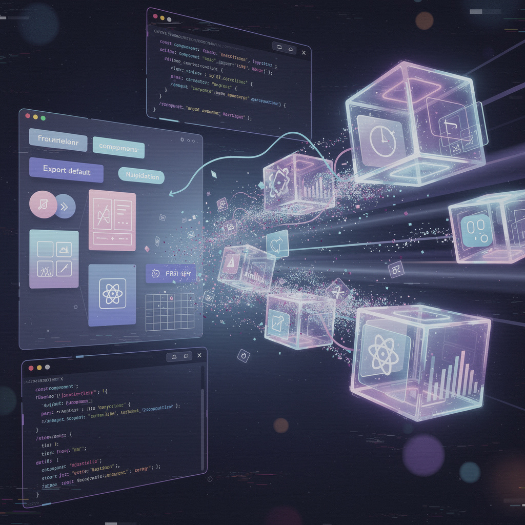 Website Data Transfer